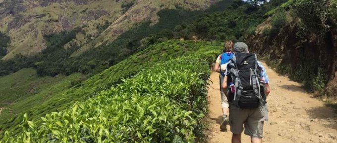 bose-peak-trek-itinerary