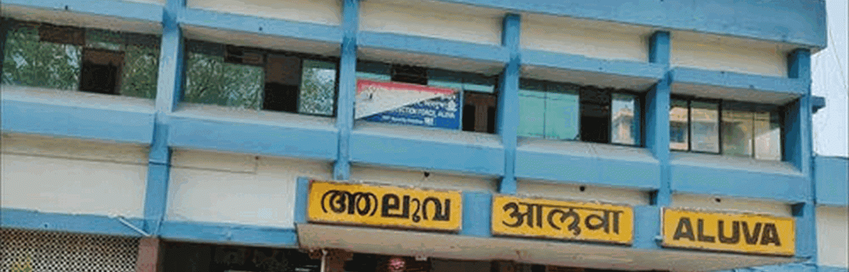 Nearest Railway Station to Munnar-Distance, Travel Time & Best Options