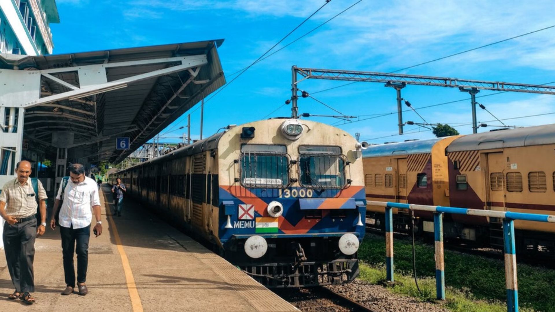 nearest-railway-station-to-munnar