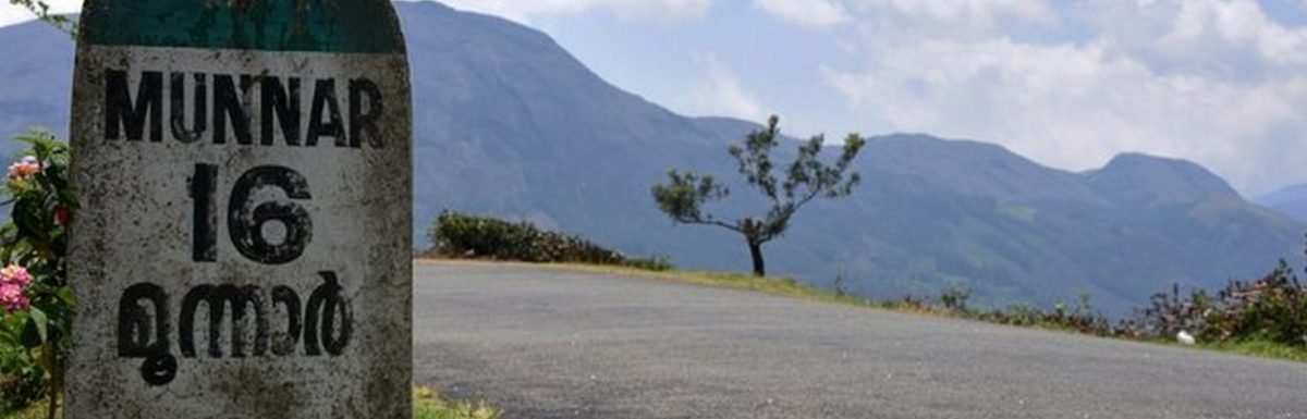 Best Time to Visit Munnar: Weather & Monthly Guide