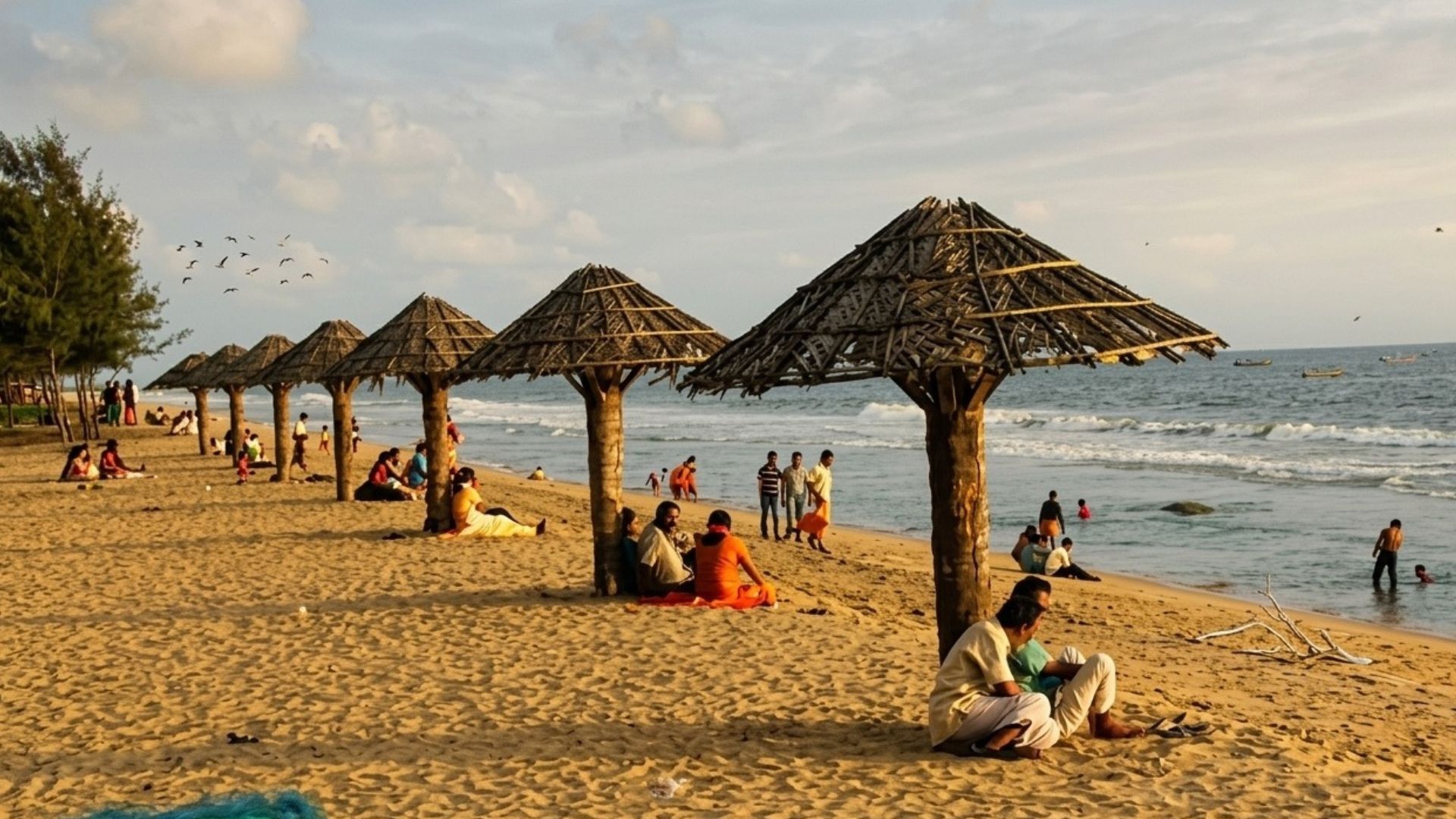 cherai-beach