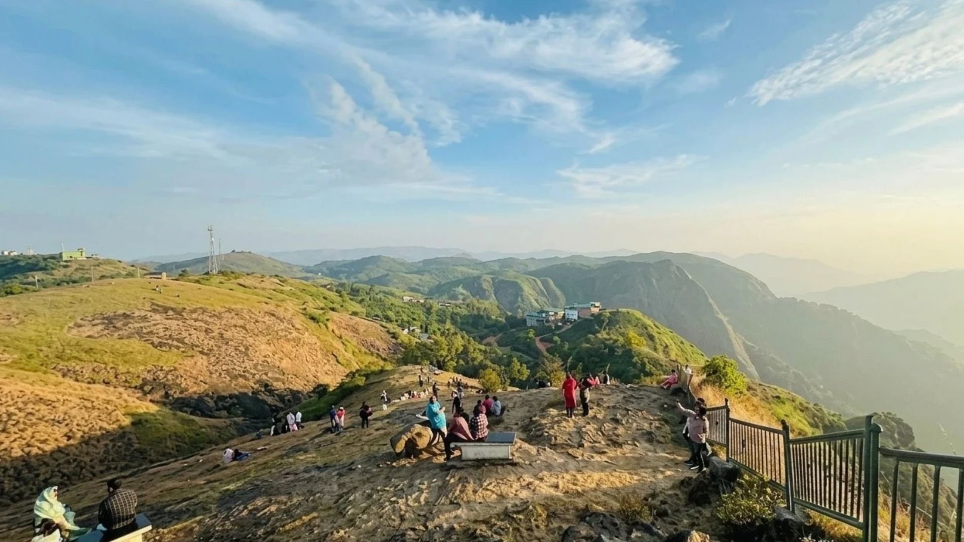 kuttikanam-kerala