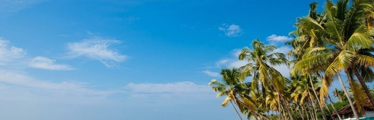 Best Beaches Near Munnar: Distance, Travel Time & Things to Do