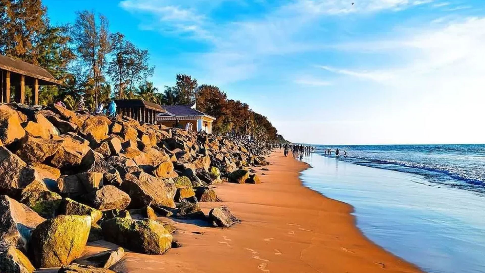 snehatheeram-beach