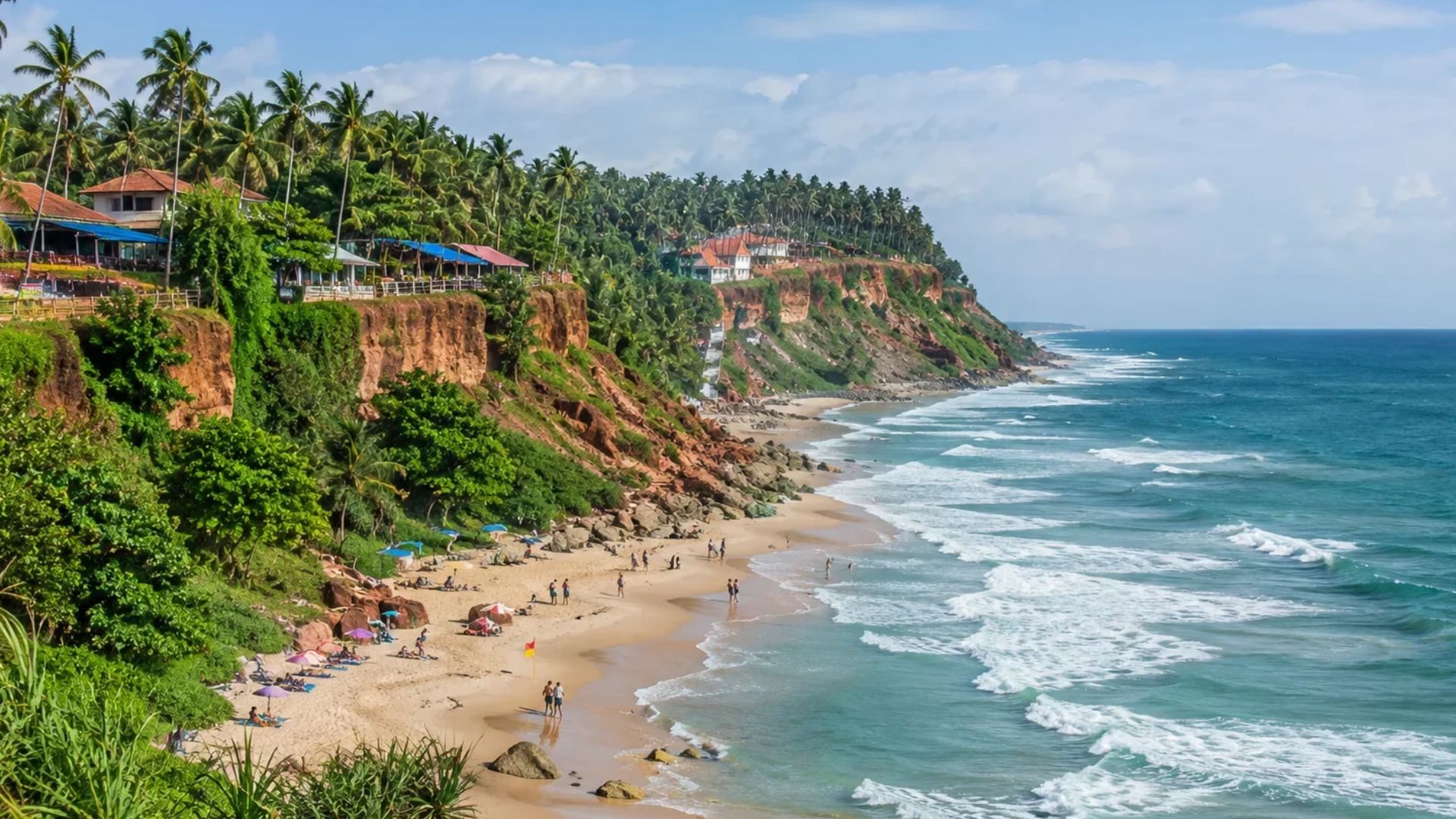 varkala-beach